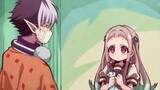 after school hanako kun episode 3