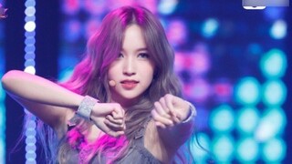 【4K】【TWICE】Minami Nagai "I CAN'T STOP ME" MCD layar vertikal langsung｜201105