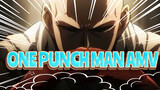 ONE PUNCH MAN|Just one punch!