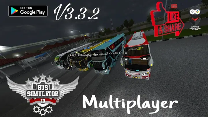 57 Swift Car Mod Bus Simulator Indonesia  Latest