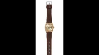 Rolex Watches Radio Commercials 1993