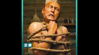 老头苦练金钟罩，只为给他的狗子复仇