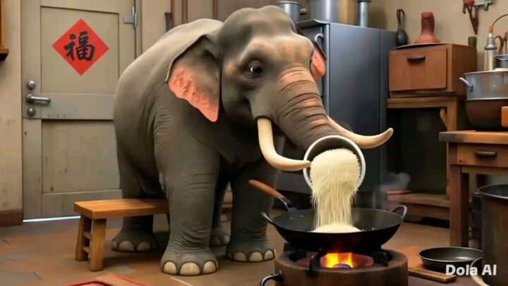 ติดตามพี่ช้างด้วยนะ