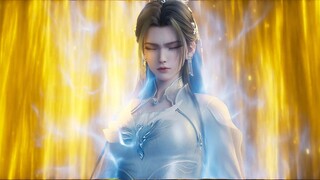 Zhu Xian S3 Eps 12 indo 1080