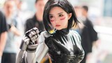 【CP24】Is Alita, the cutest battle angel in the audience, lethal to you?
