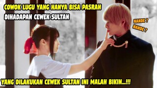 COWOK LUGU INI HANYA BISA TERCENGANG, DIHADAPAN CEWEK SULTAN || Alur Cerita Jepang