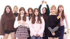 161213 LOVELYZ 1ST CONCERT POSTER SHOOTING BEHIND