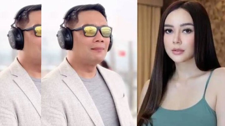 Hari ini‼️ Aura kasih angkat bicara terhadap kasus perselingkuhan nya