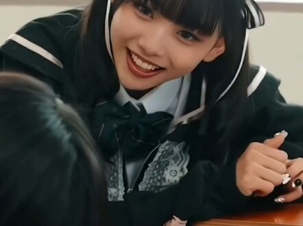 So you are this kind of Rinyin, Xiaobao is ecstatic