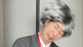 โดนรองผู้อำนวยการจับได้ช้าและโดนดุหนักมาก...