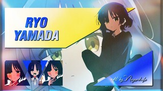 Ryo Yamada amv edit