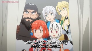 Izure Saikyou no Renkinjutsushi? Episode 5 (Subtitle Indonesia)