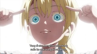 Asobi Asobase EP 05 | SUB INDO