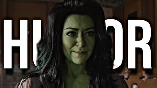 she-hulk humor | captain america fu- [episode 1]
