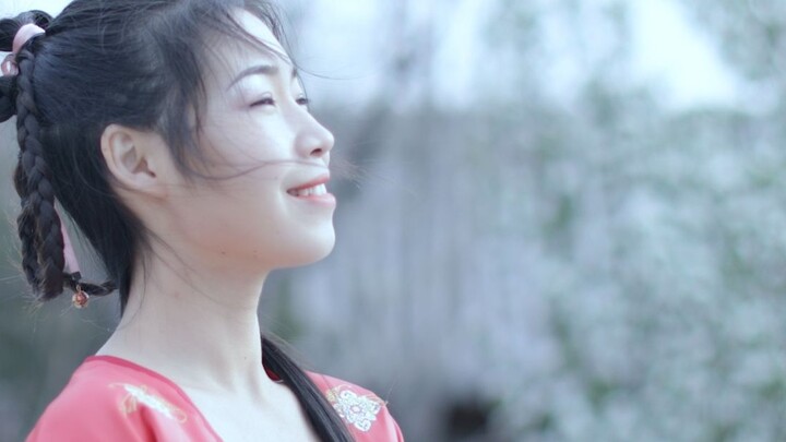 【Dong Xi】There is a beauty (Feng Ming Jiong Jun x Shuai Nan Chang) ❀ Practice room mirror tutorial