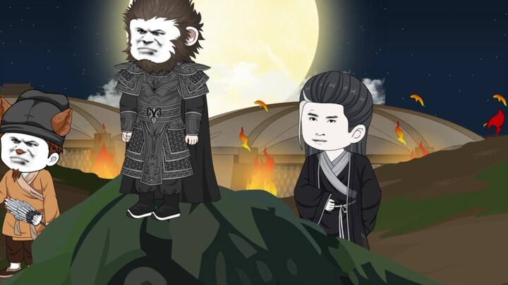 Episodes 42-44