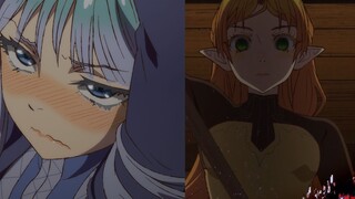 💕舅舅和二舅妈约会，被大舅妈撞见💕