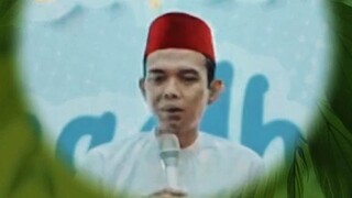 UAS kajian islam