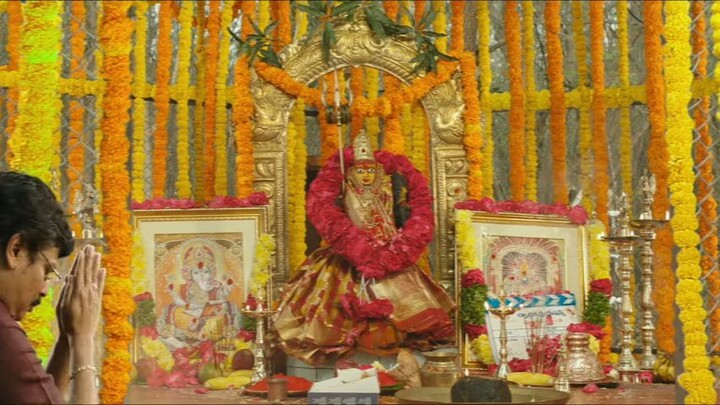 Akhanda Telugu movie