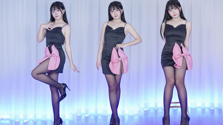 Fastest Vertical Video ❤ AOA - Miniskirt Full Song Cover Dance