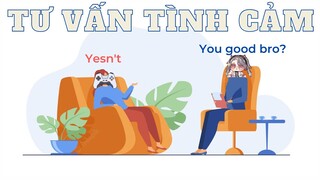 Ainoe đưa ra lời khuyên cho các bạn iu đơn phương
