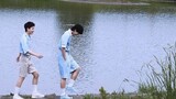 [Drama] Yu Liang & Shi Guang - Sweet Moments Compilation