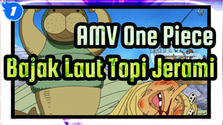 AMV One Piece
Bajak Laut Topi Jerami_1