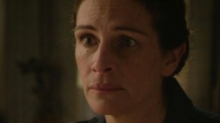 当孩子问母亲：为什么自己这么丑