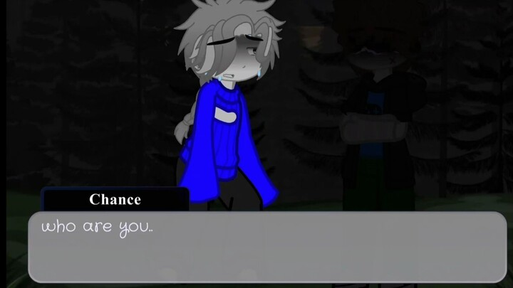 The Gambler s Forsaken Beast~Ep 4_BL_Gacha Club_Roblox Forsaken__My Au__ToughLuc