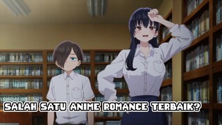 salah satu ROMANCE TERBAIK di WINTER SEASON.