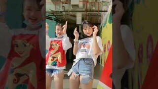 รวมคลิปท่าเต้น how you like that remix สุดเซ็กซี่