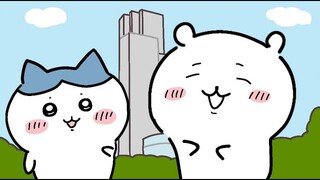 有名Youtuberちいかわ【失望編】