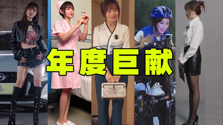 奥斯卡欠我一座小金人。