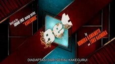 Bet Season 1 Episode 6 Sub Indo The Bet Gala