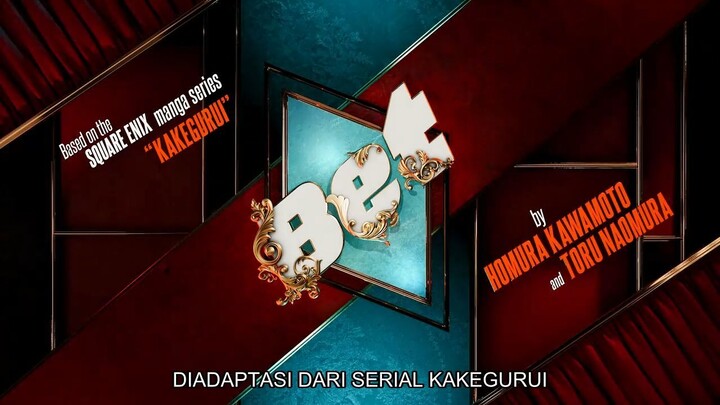 Bet Season 1 Episode 6 Sub Indo The Bet Gala