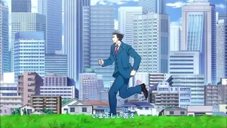 Gyakuten Saiban Sono Shinjitsu, Igi Ari! Episode 11