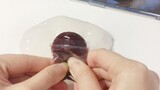[DIY]Unpleasant unboxing of slime product