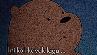 it hurts 😢