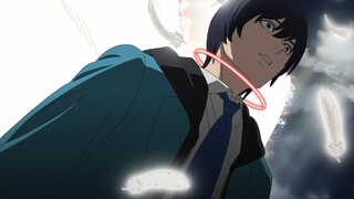 Platinum End「AMV」Cradles