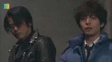 Ouroboros Ep 2