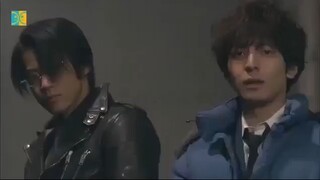 Ouroboros Episode 2