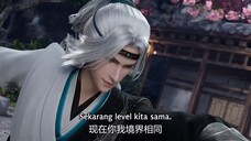 Yishiduzun S2 Eps 98 Sub Indo