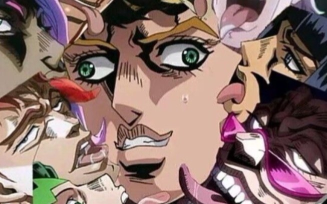 Araki Hirohiko plagiarized Kishibe Rohan