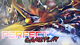 YI SUN-SHIN PERFECT GAMEPLAY 17 KILL TANPA MATI & 3 TURTLE