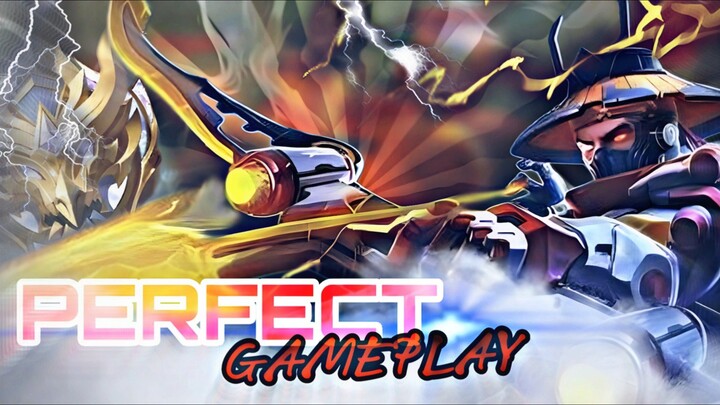 YI SUN-SHIN PERFECT GAMEPLAY 17 KILL TANPA MATI & 3 TURTLE