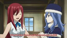 Fairy tail episode 220 sub indo