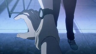 hikaru yoshiki anime