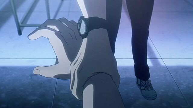 hikaru yoshiki anime