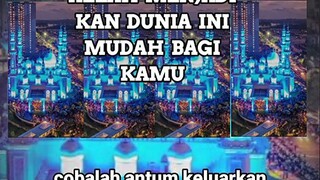Assalamualaikum warahmatullahi wabarakatuh, Subhanallahi wabihamdihi Subhanallahil adzim