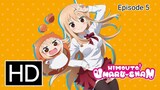 Himouto! Umaru-Chan Tagalog Dubbed Episode 5